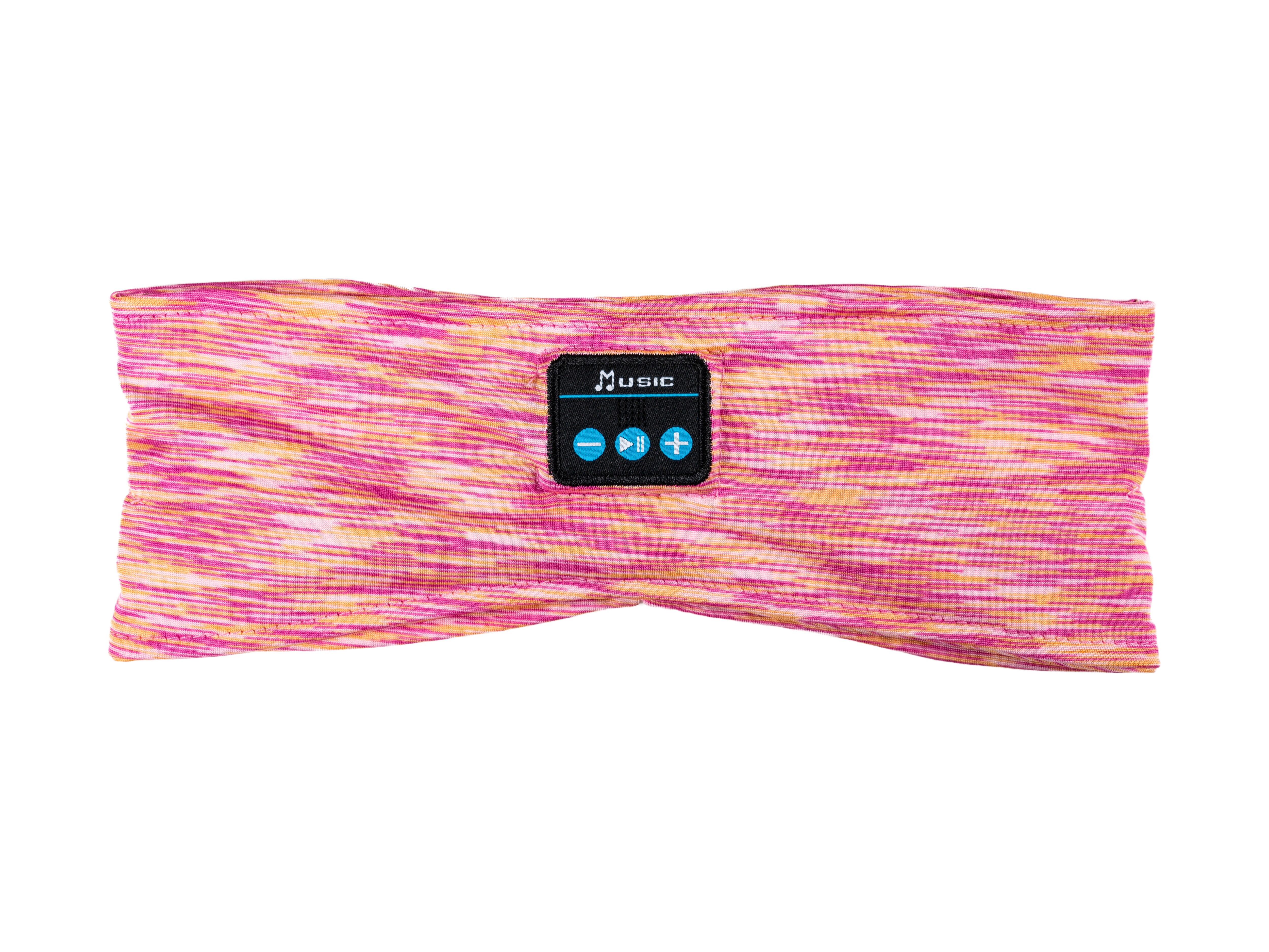 Trådløse Sovehodetelefoner