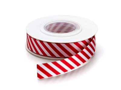 Presentband Satin 15m - Danmark