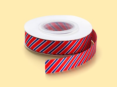 Presentband Satin 15m - Norge