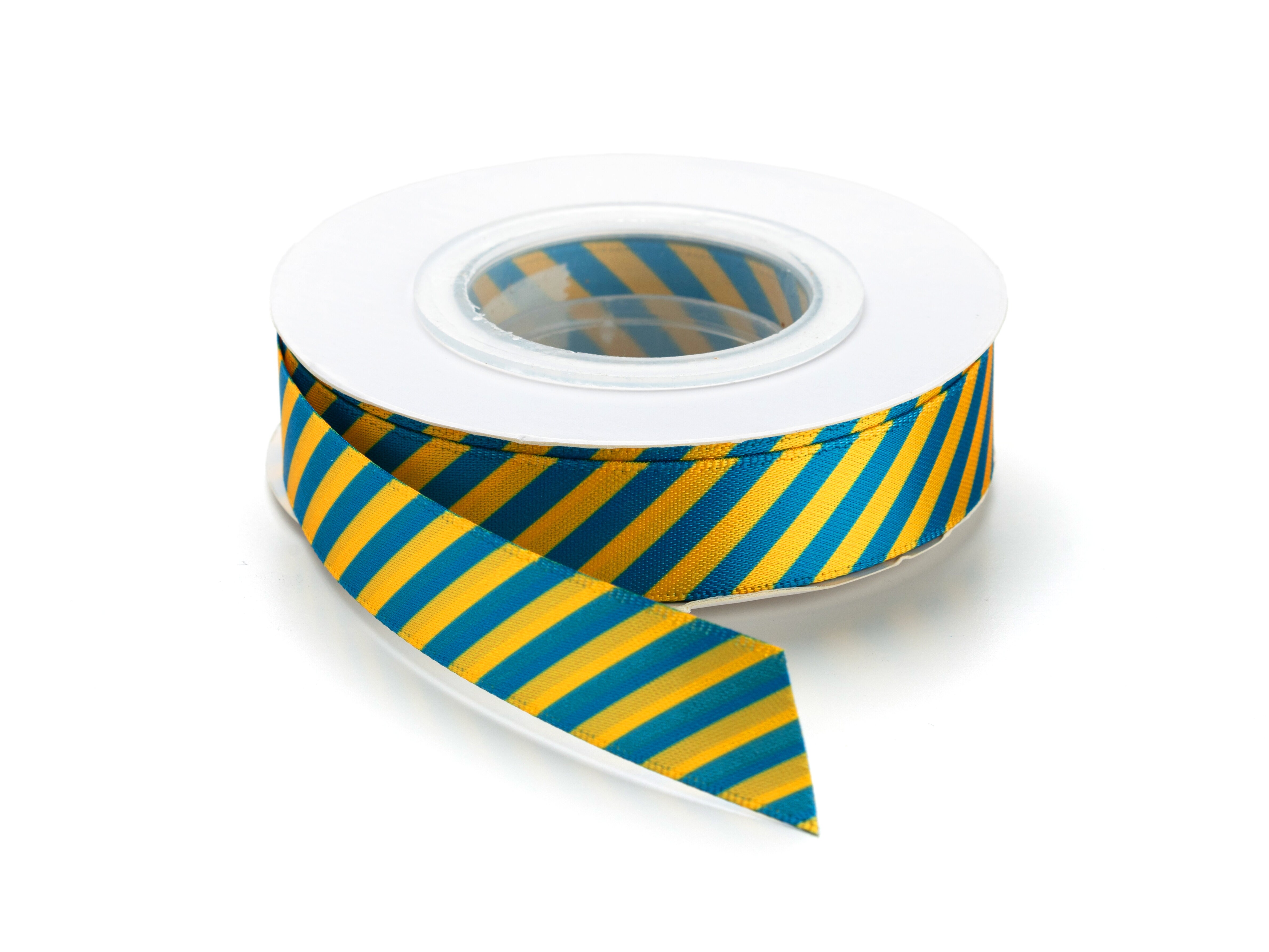 Gavebånd Satin 15m - Sverige