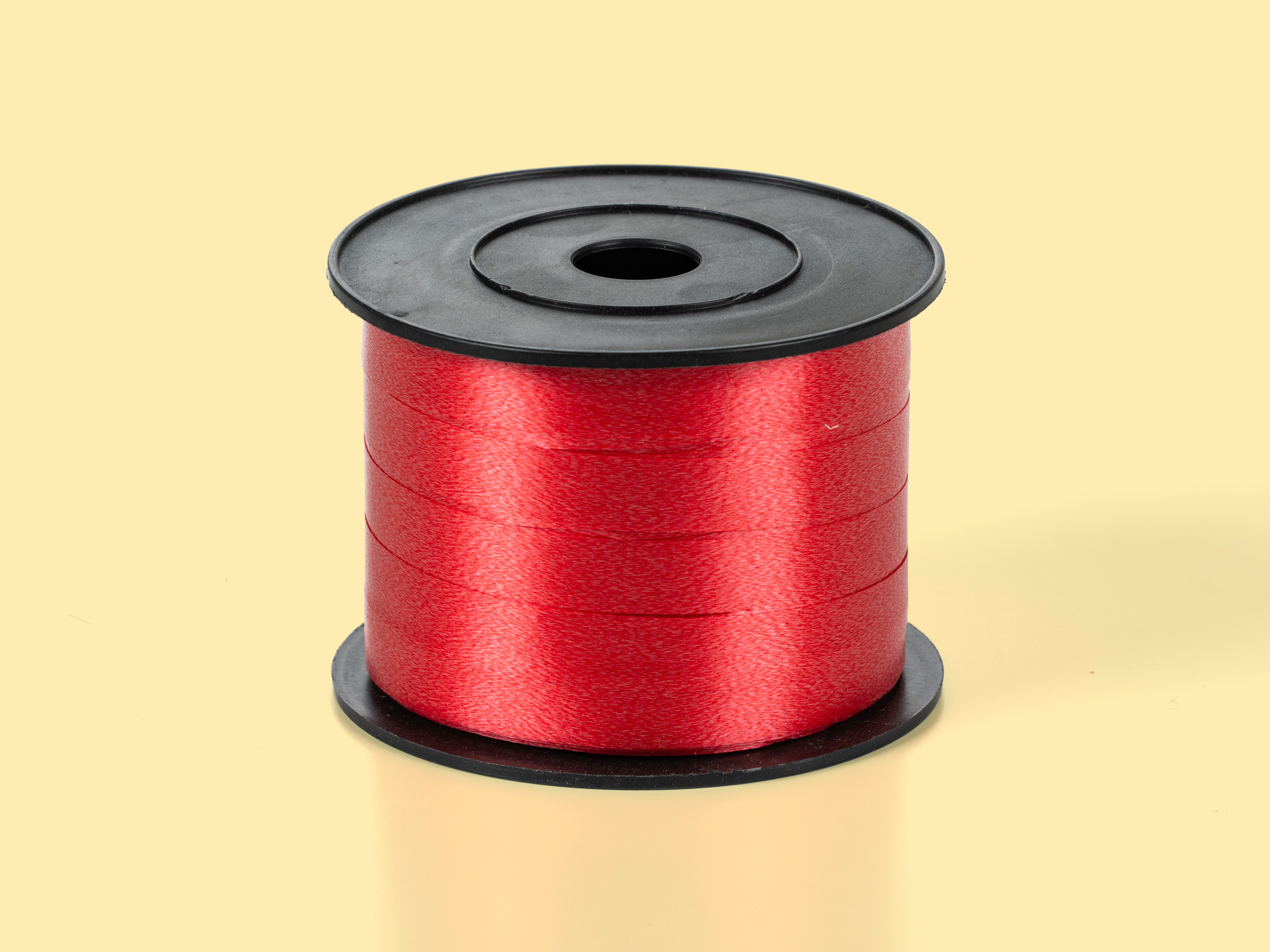 Geschenkband 50m - Rot