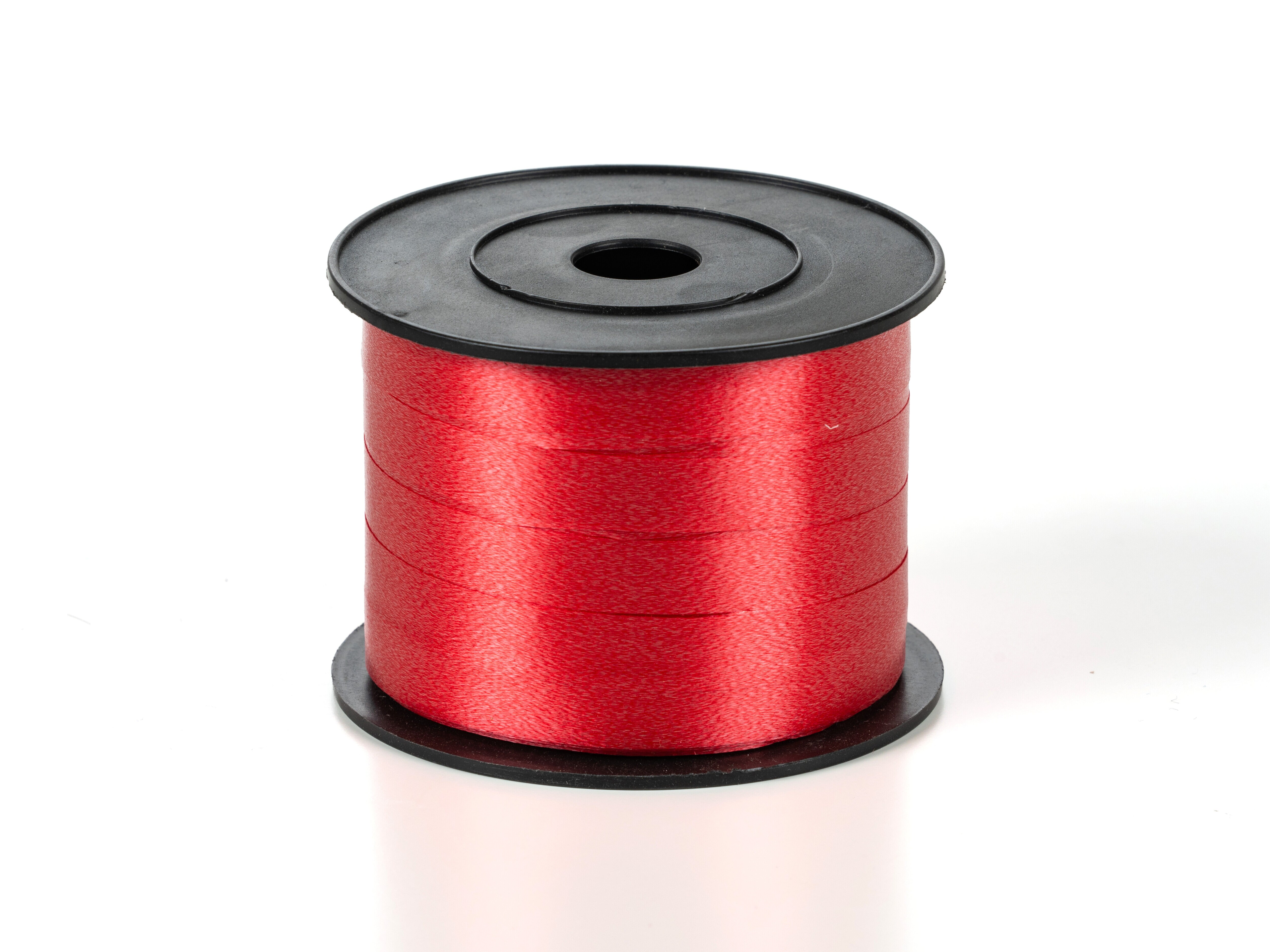 Geschenkband 50m - Rot