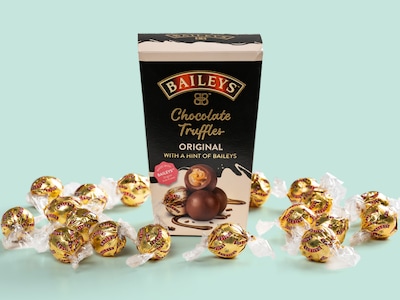 Baileys Original Tryffelit