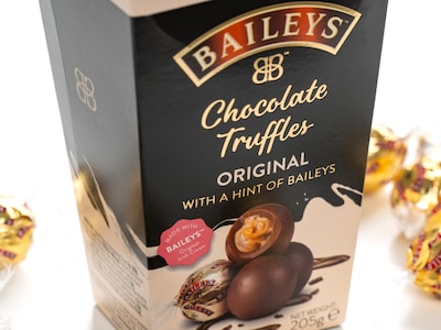 Baileys Original Tryffelit