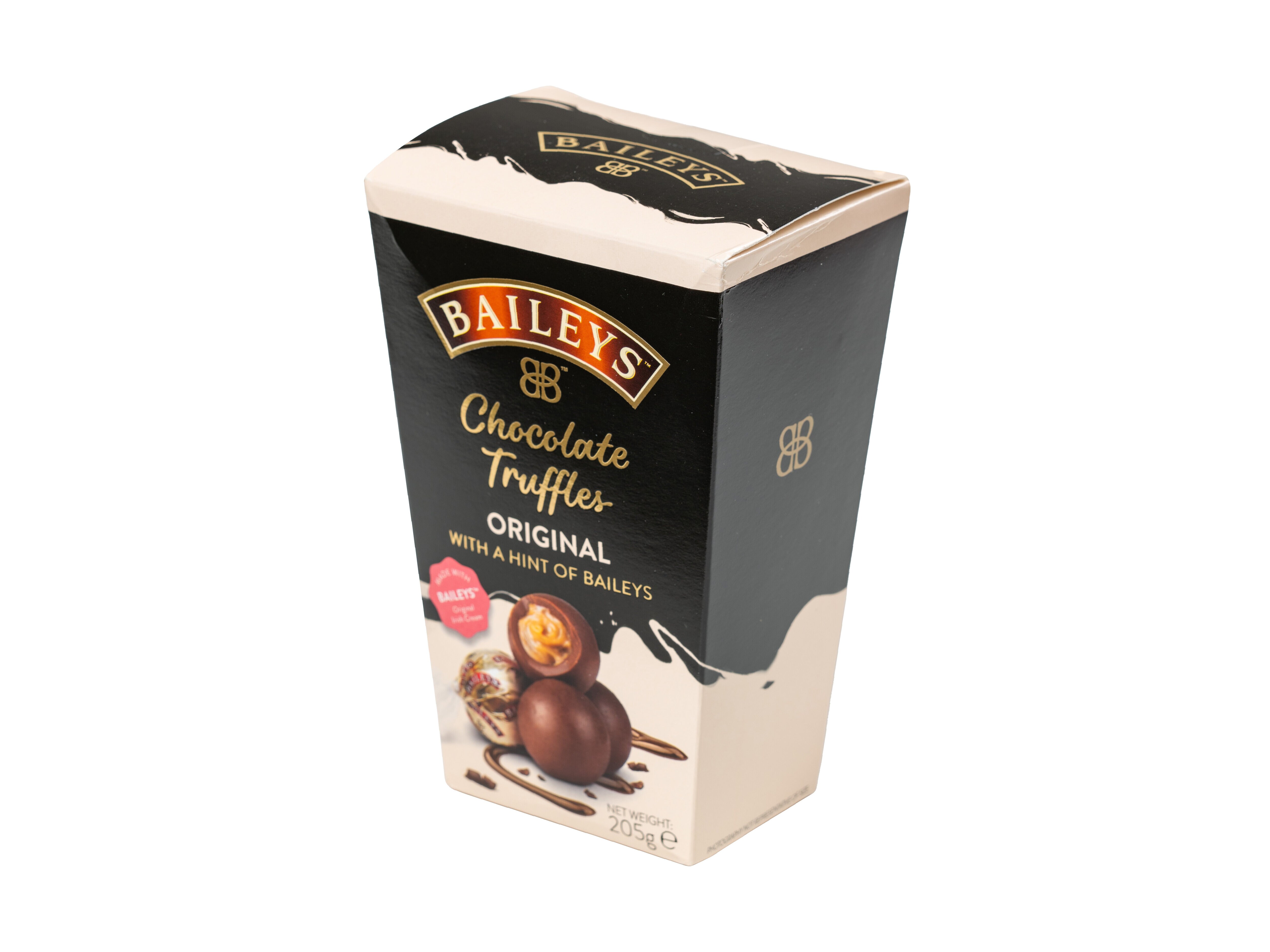 Baileys Original Tryfflar