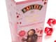Baileys Strawberry & Cream Tryffelit