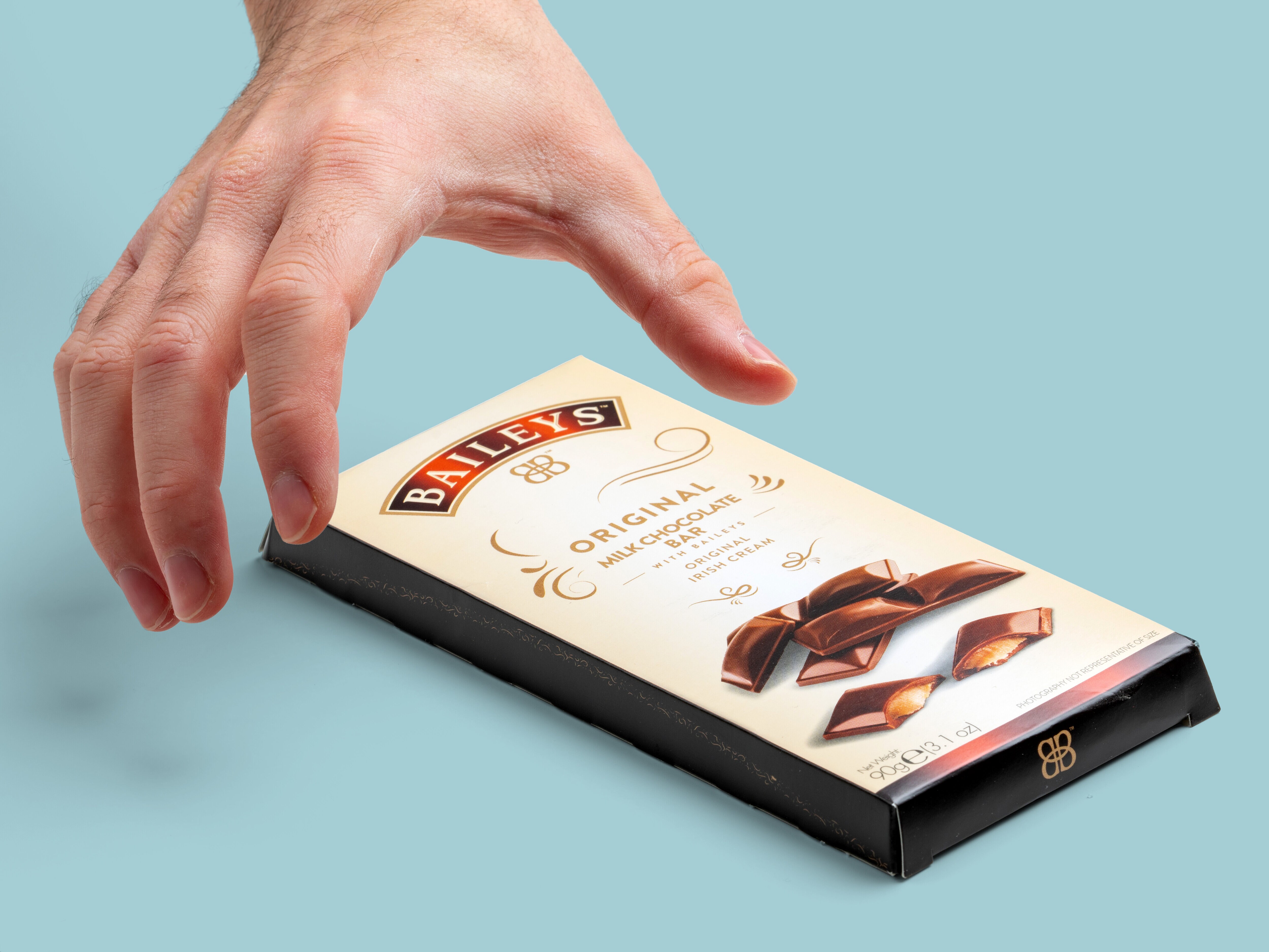 Baileys Original Chokolade