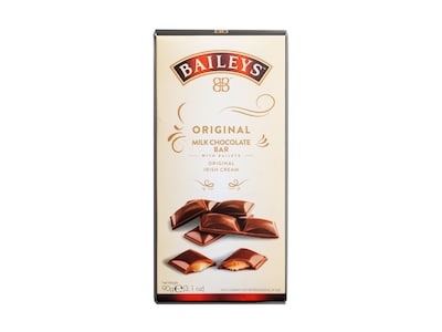 Baileys Original Suklaa