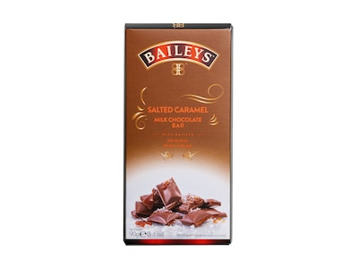 Baileys Salted Caramel Chokolade