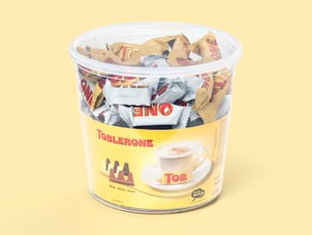 Toblerone Irtokarkit 0,9 kg