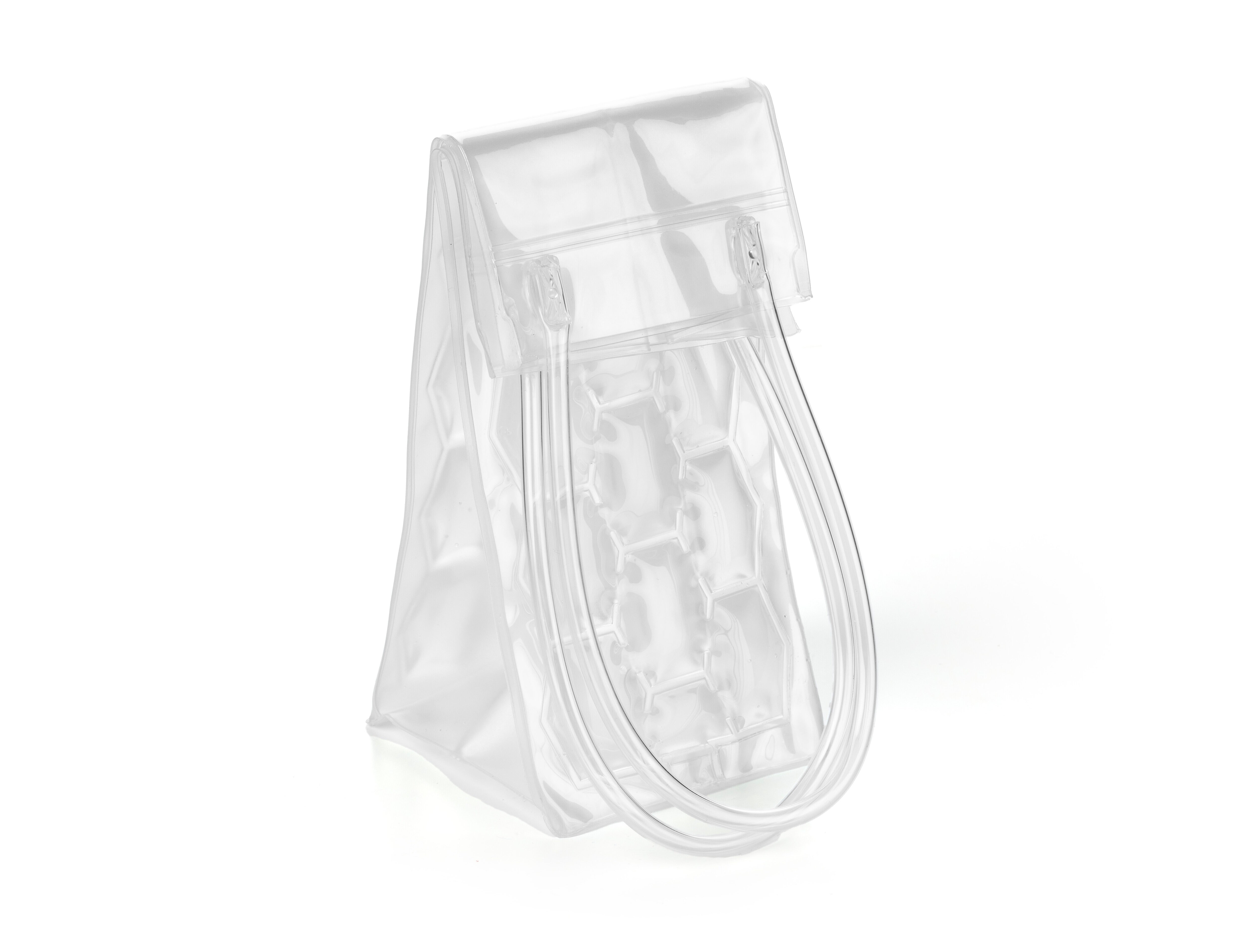 Pullojäähdytin Kahvoilla