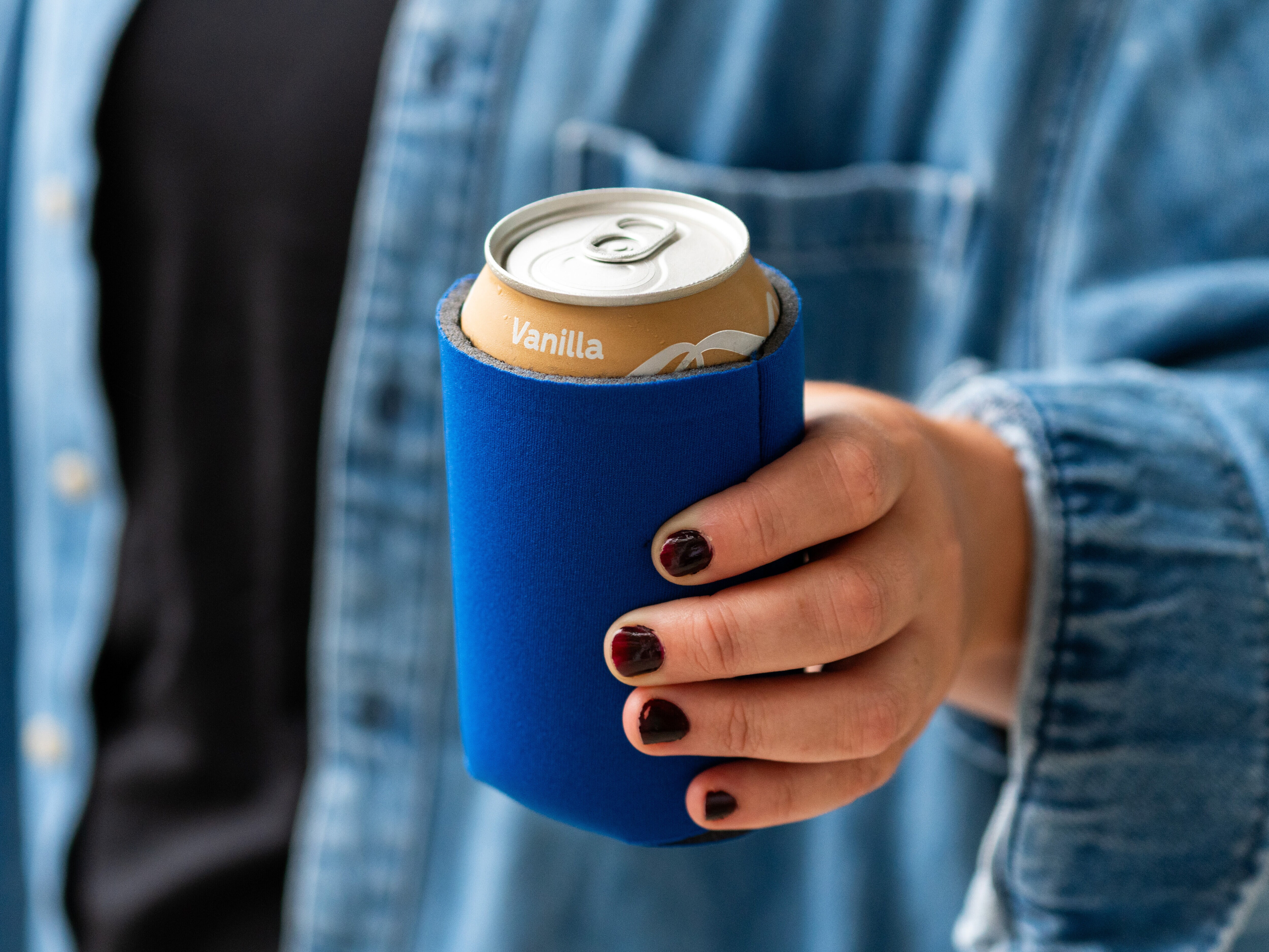 Boksekjøler 6-pakning