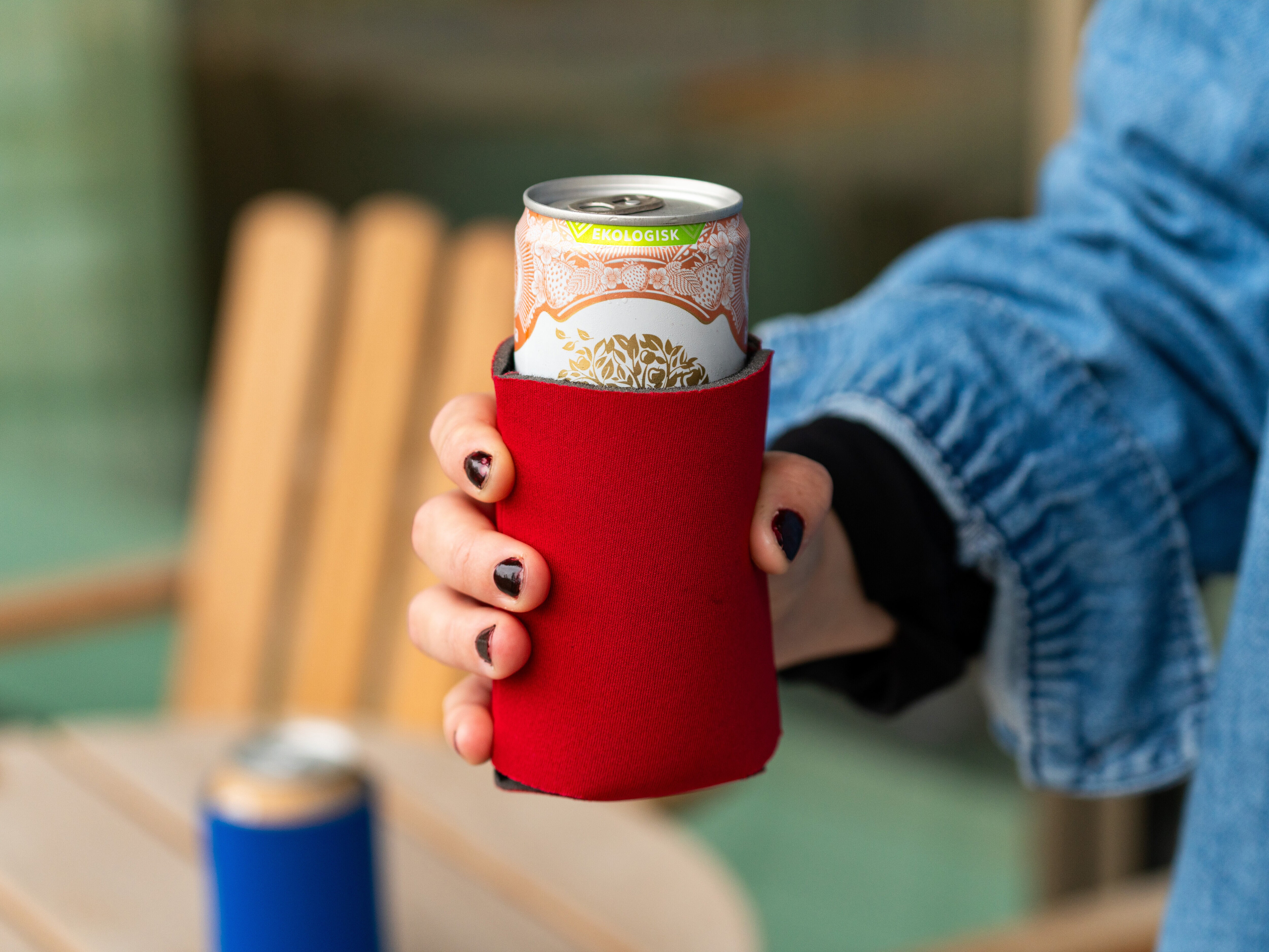 Boksekjøler 6-pakning