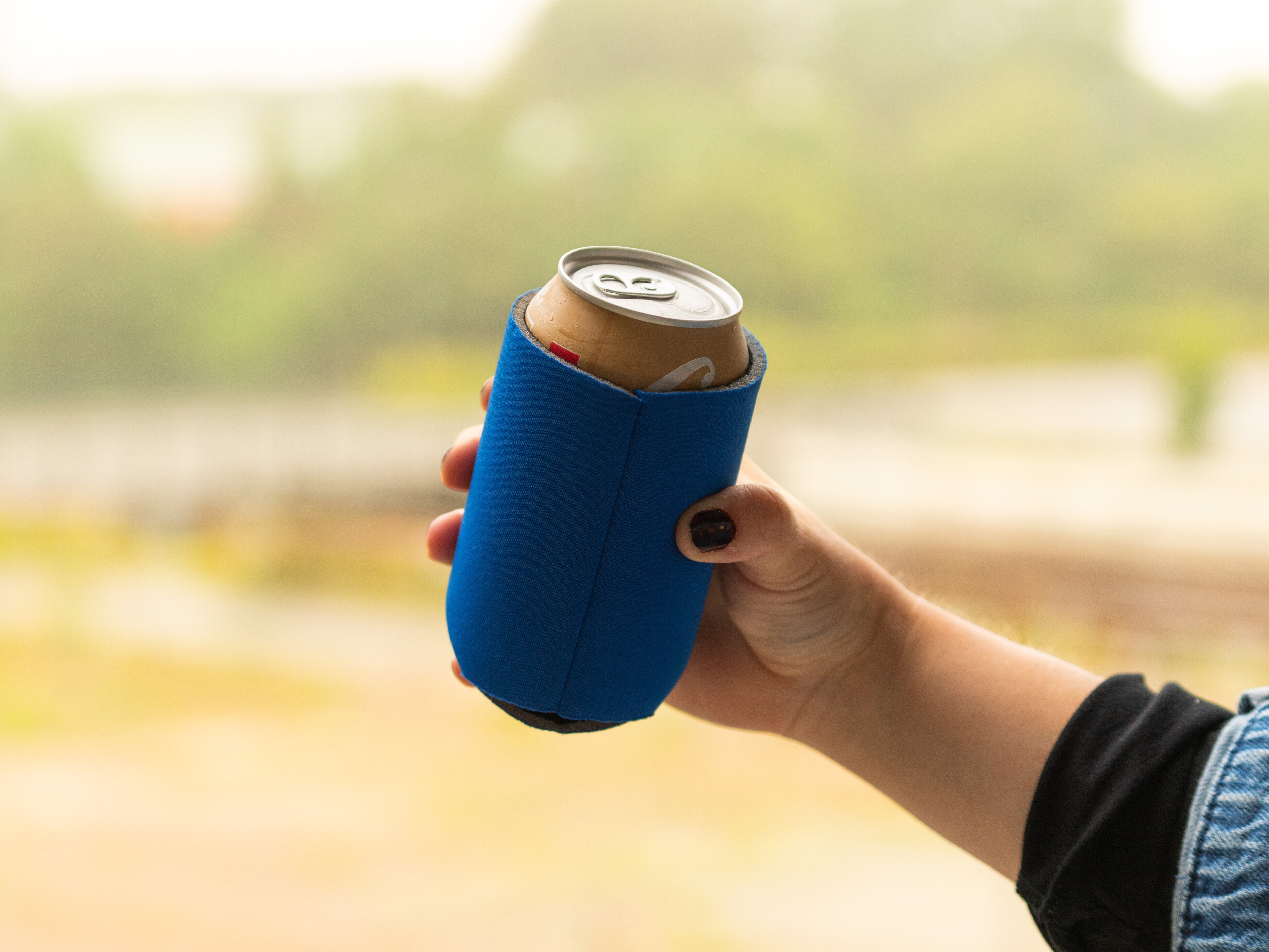 Boksekjøler 6-pakning