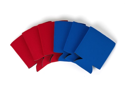 Dosenkühler 6er-Pack