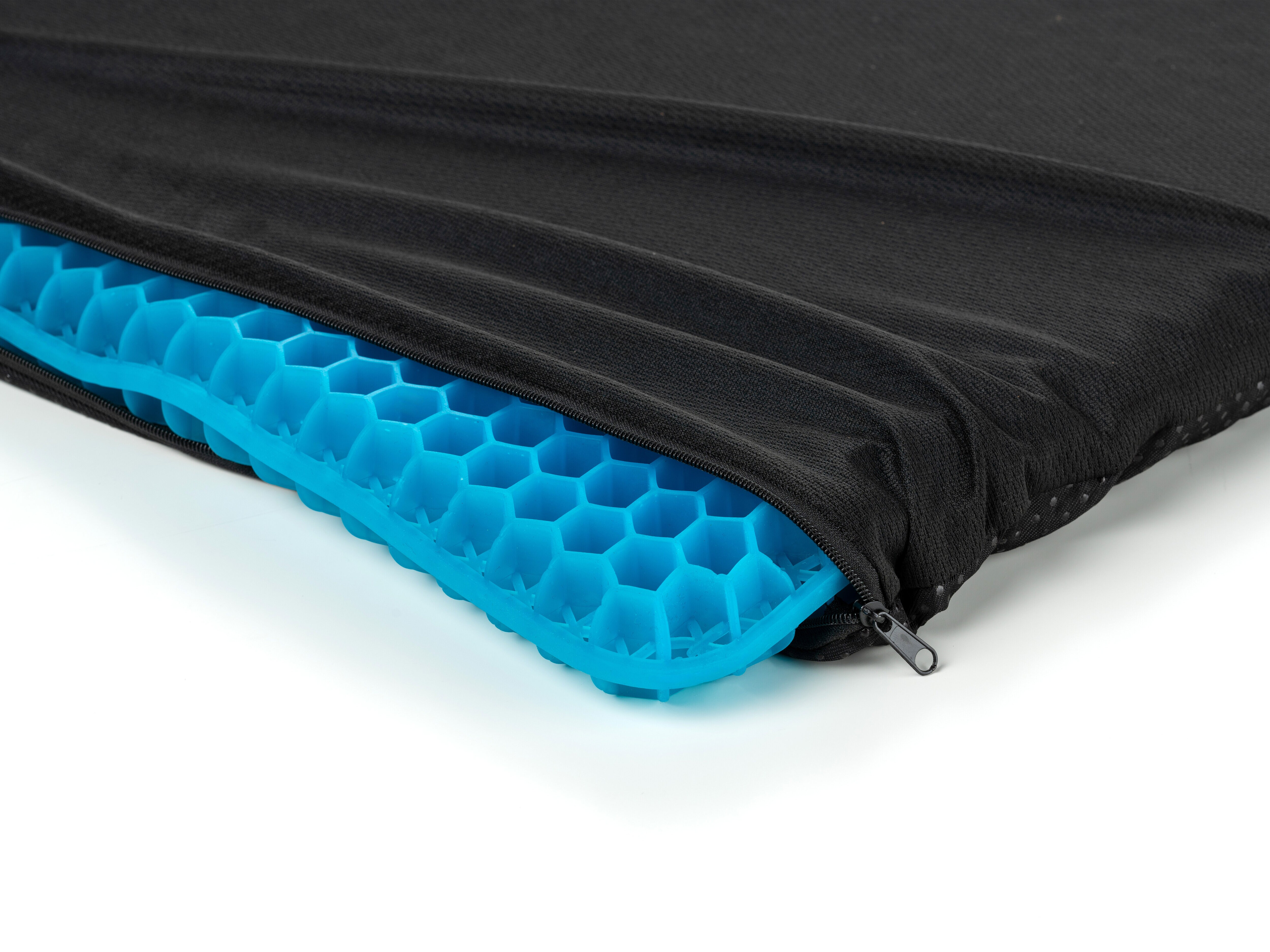 Ergonomisk Siddehynde i Gel