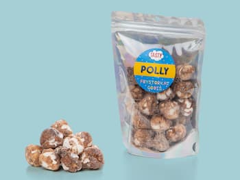 Gefriertrocknete Süßigkeiten - Polly
