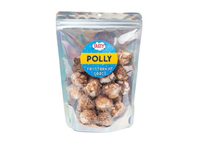 Frysetørket godteri - Polly