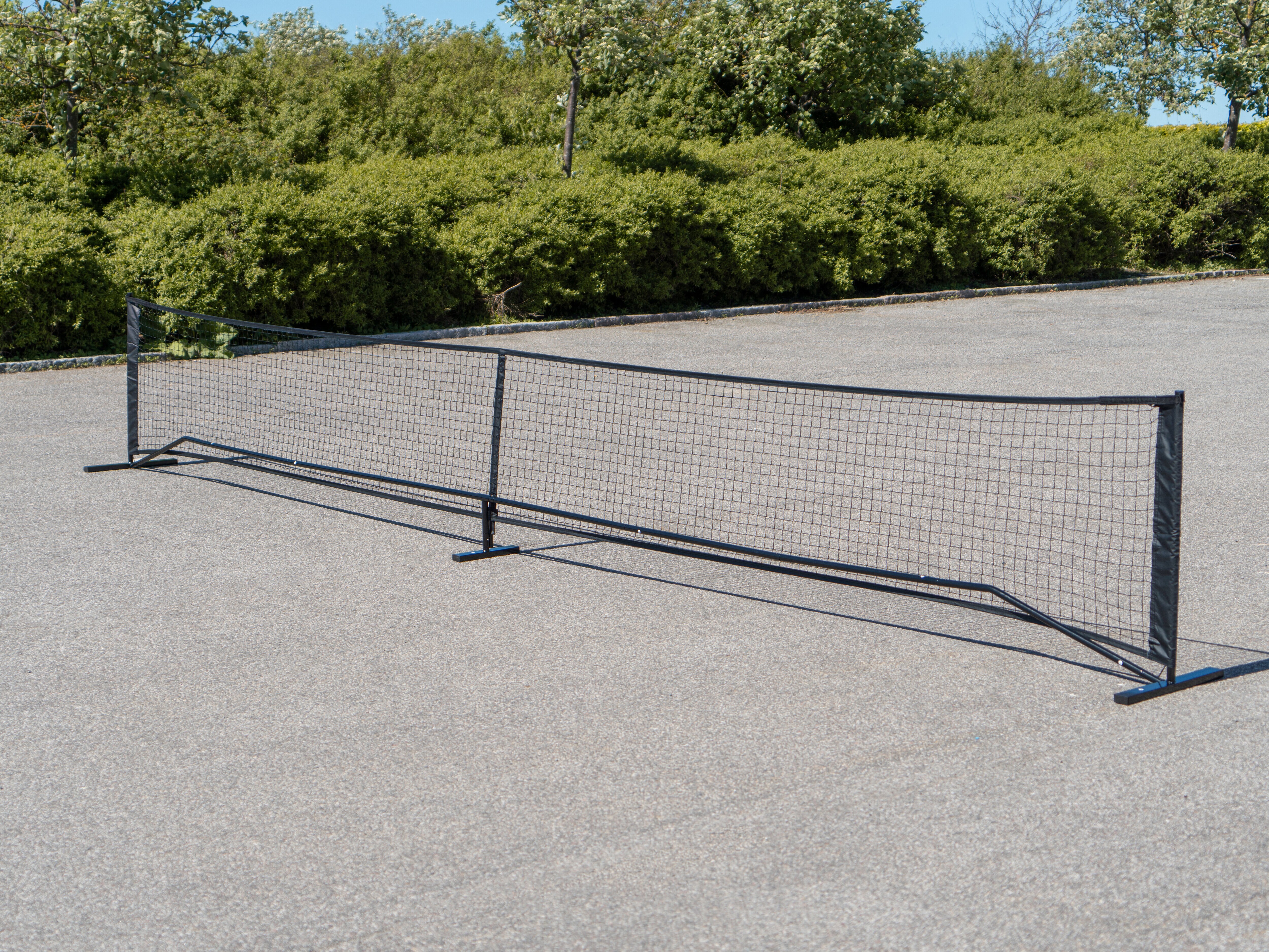 Pickleball Spel