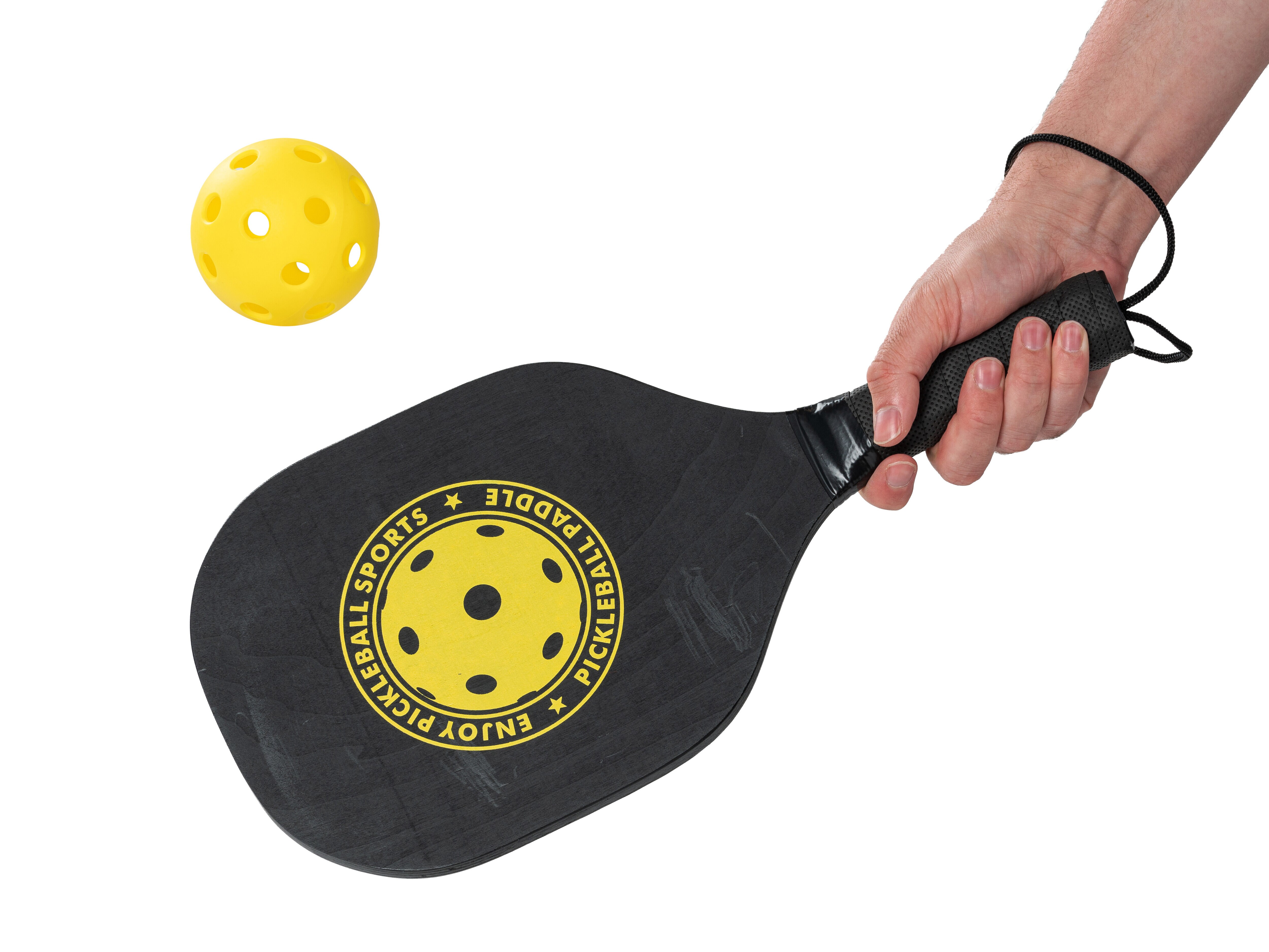 Pickleball Spel