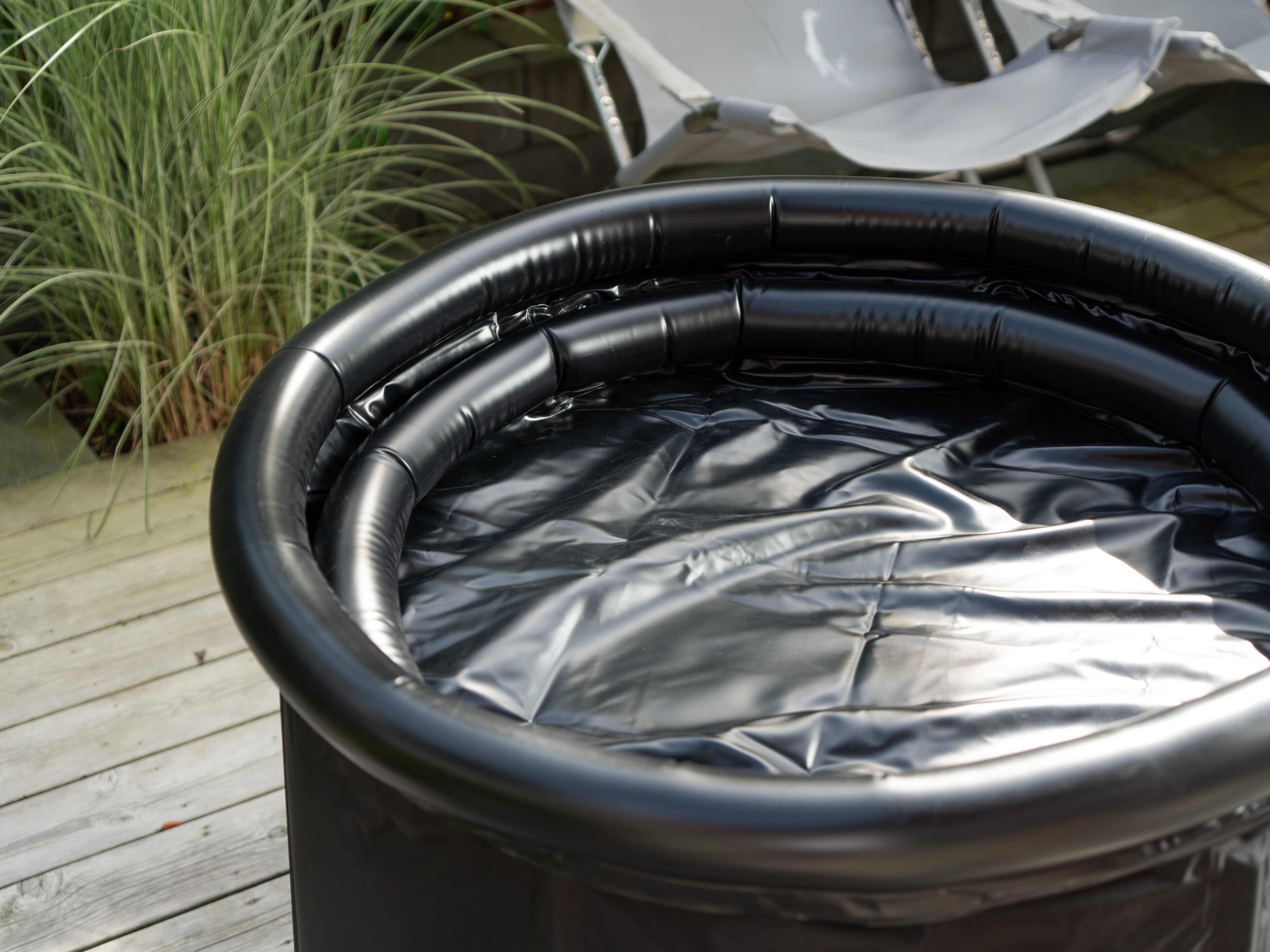 Jääkylpy - Zenkuru