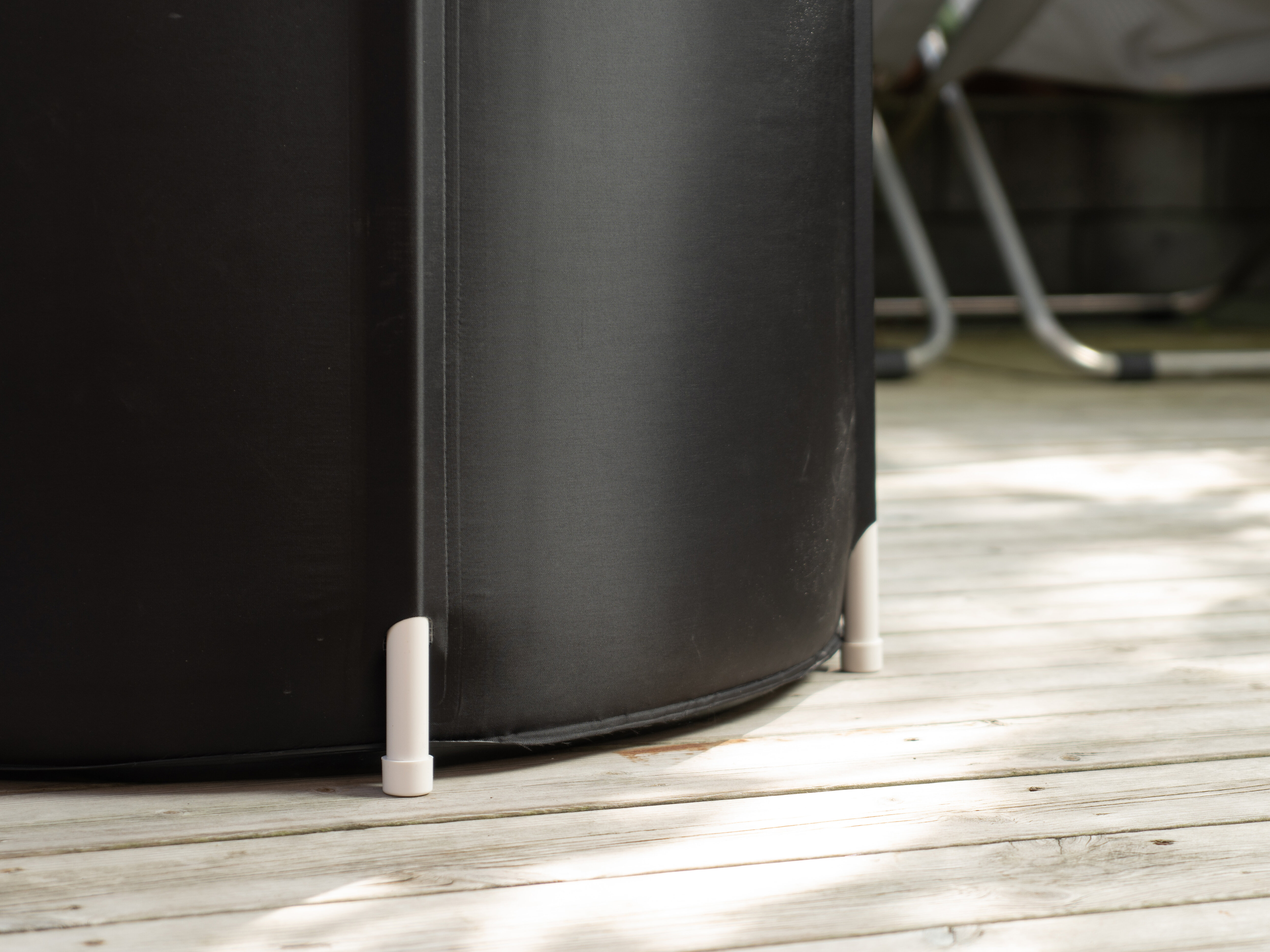 Jääkylpy - Zenkuru