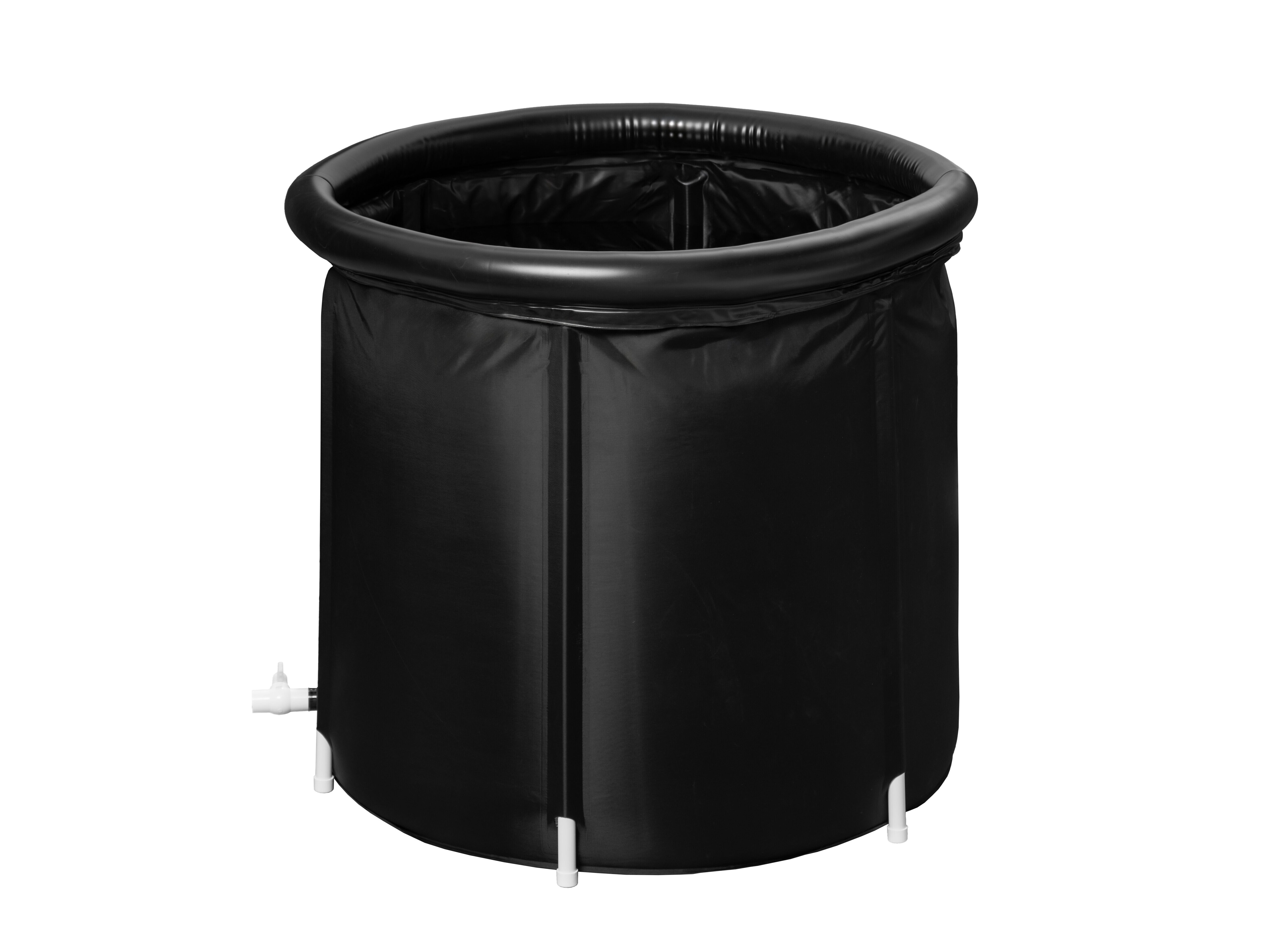 Jääkylpy - Zenkuru