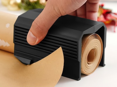 Geschenkpapierschneider