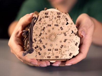 Escape Welt Blackbeard’s Compass