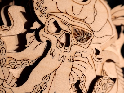 Escape Welt Blackbeard’s Compass