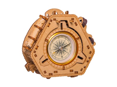 Escape Welt Blackbeard’s Compass