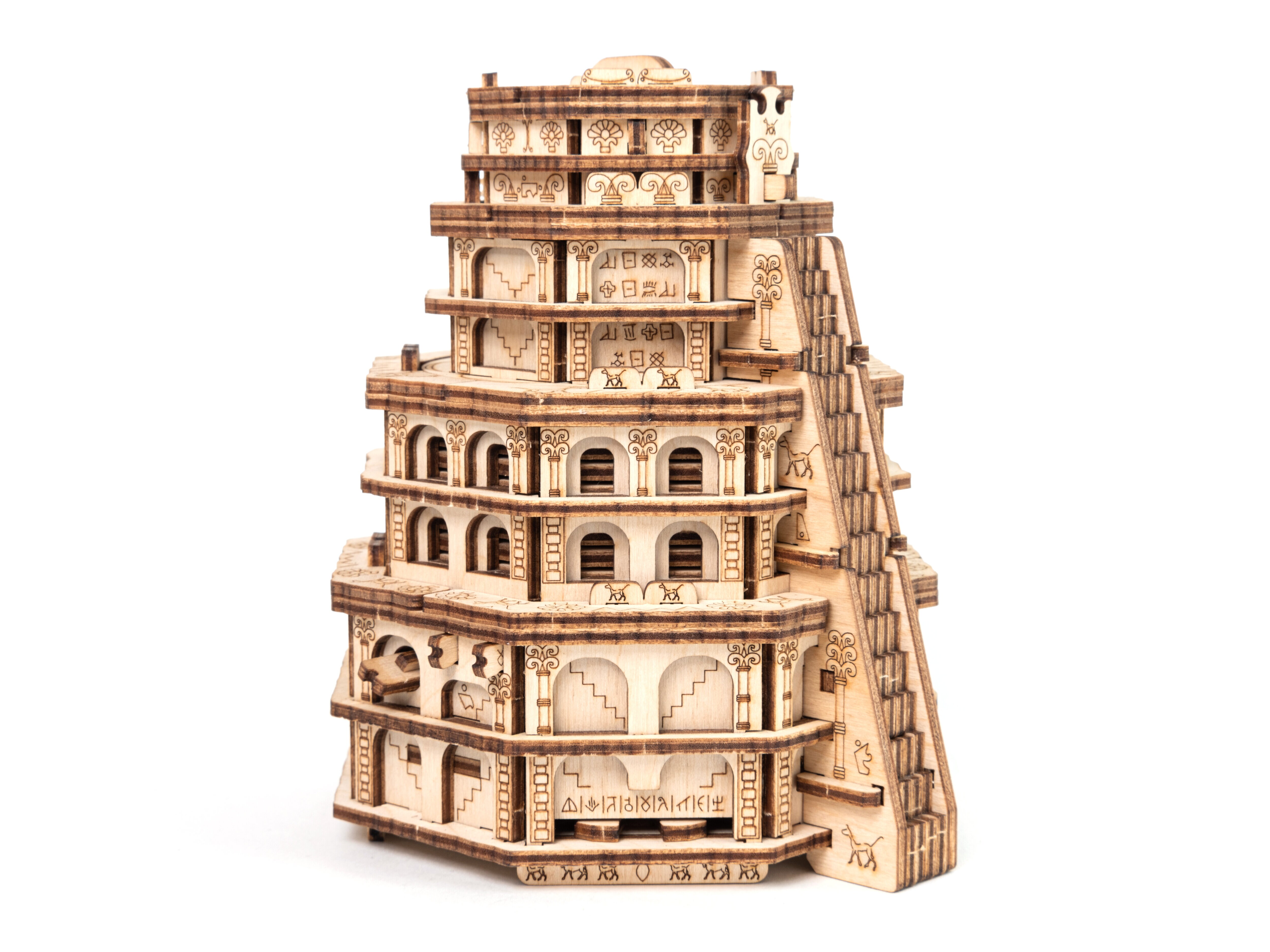 Escape Welt Quest Tower