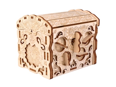 Escape Welt Treasure Box