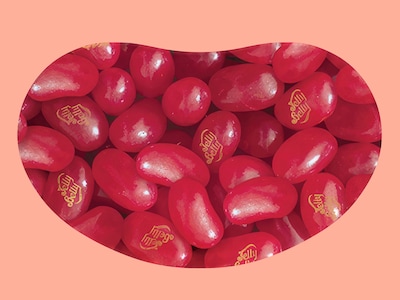 Jelly Belly -pavut Very Cherry 1kg