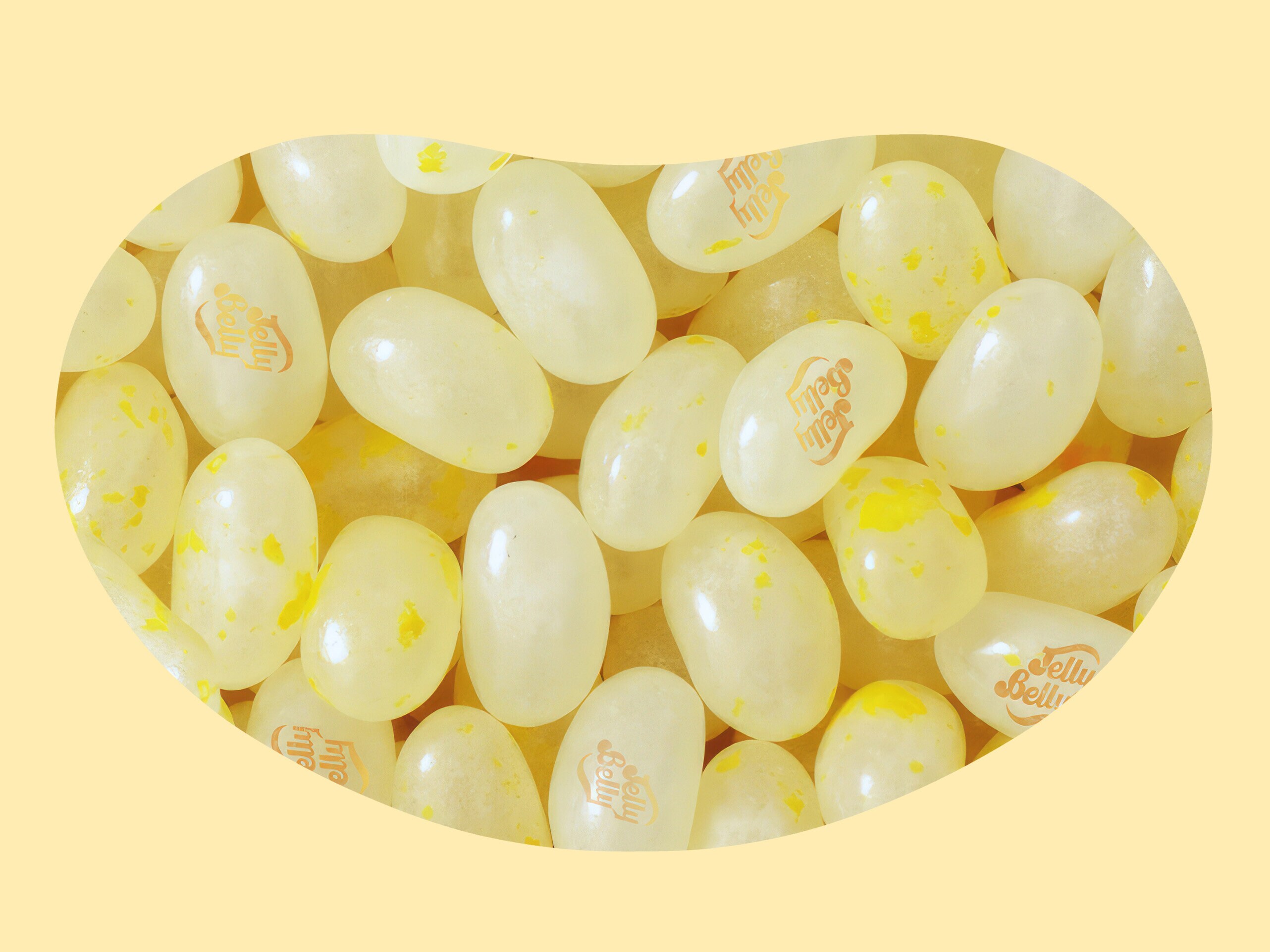 Jelly Belly Beans Buttered Popcorn 1 kg