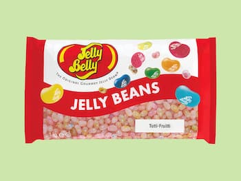Jelly Belly Beans, Tutti-Frutti 1 kg