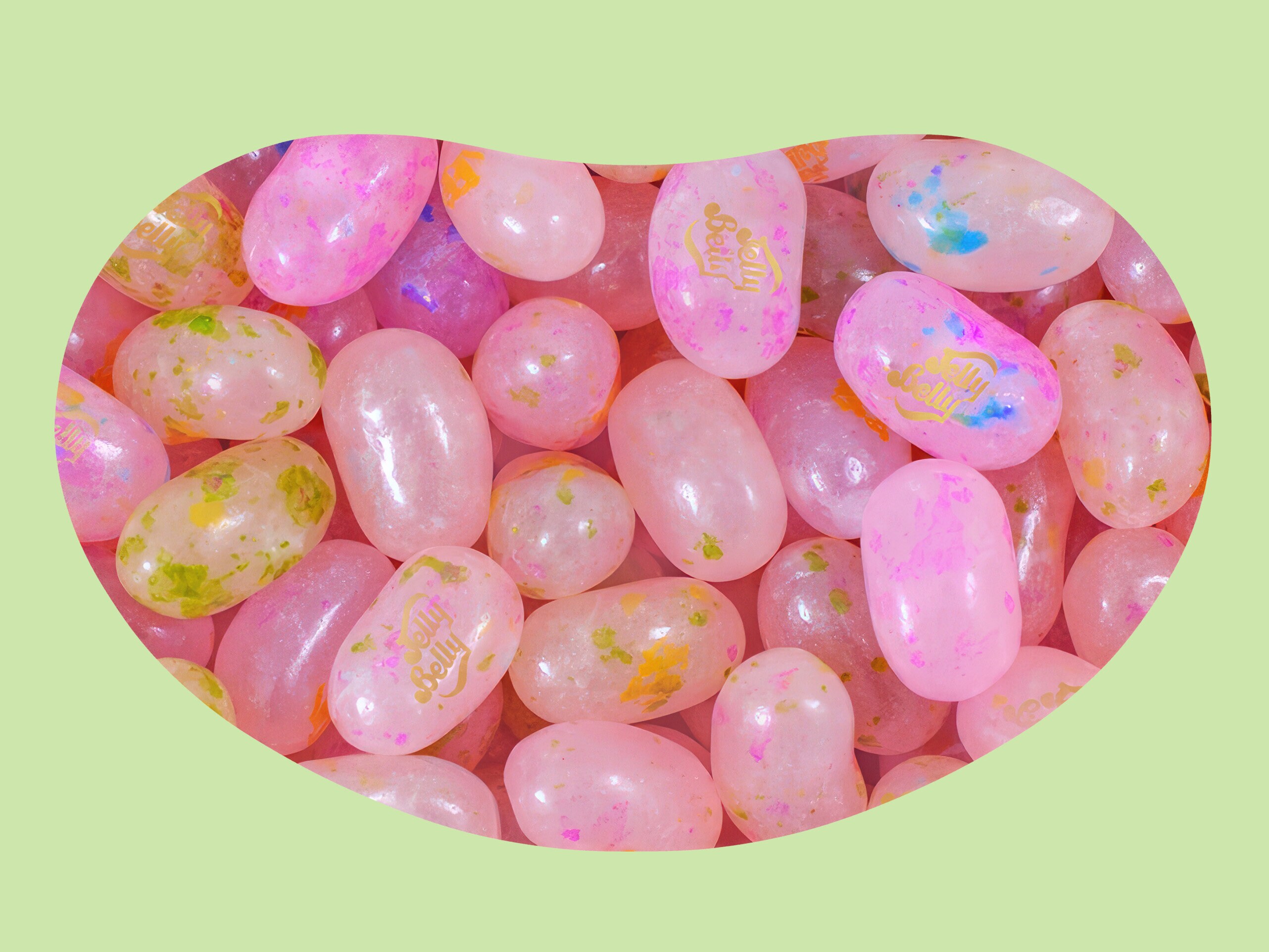 Jelly Belly Beans, Tutti-Frutti 1 kg