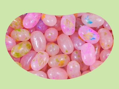 Jelly Belly Beans Tutti-Frutti 1 kg