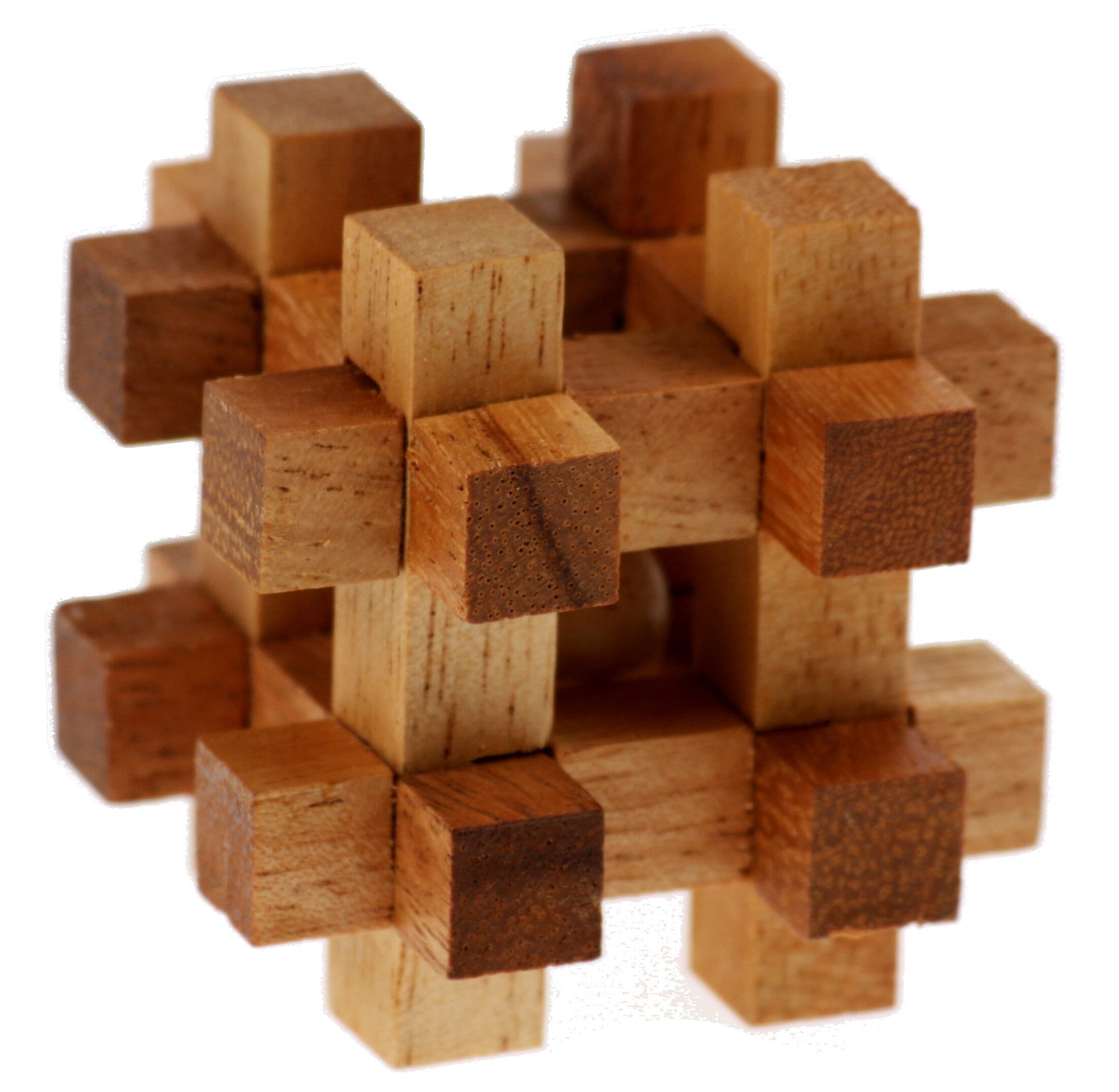 Exklusiva Träpussel