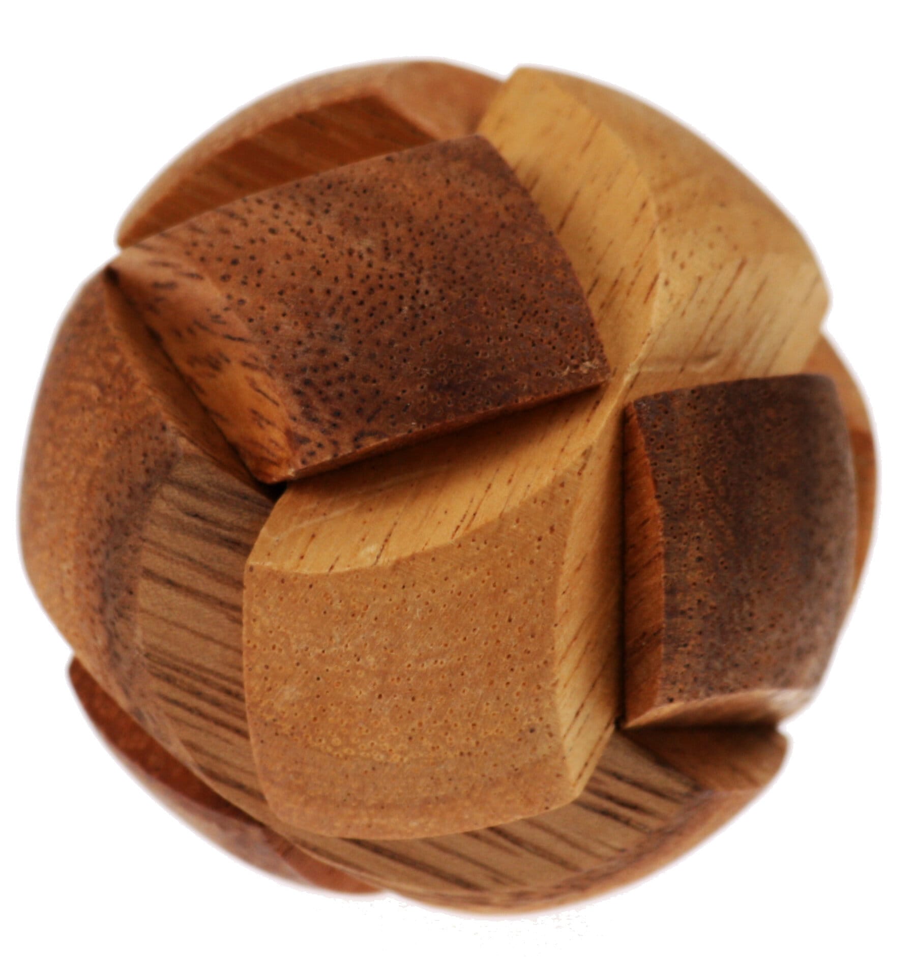 Exklusiva Träpussel