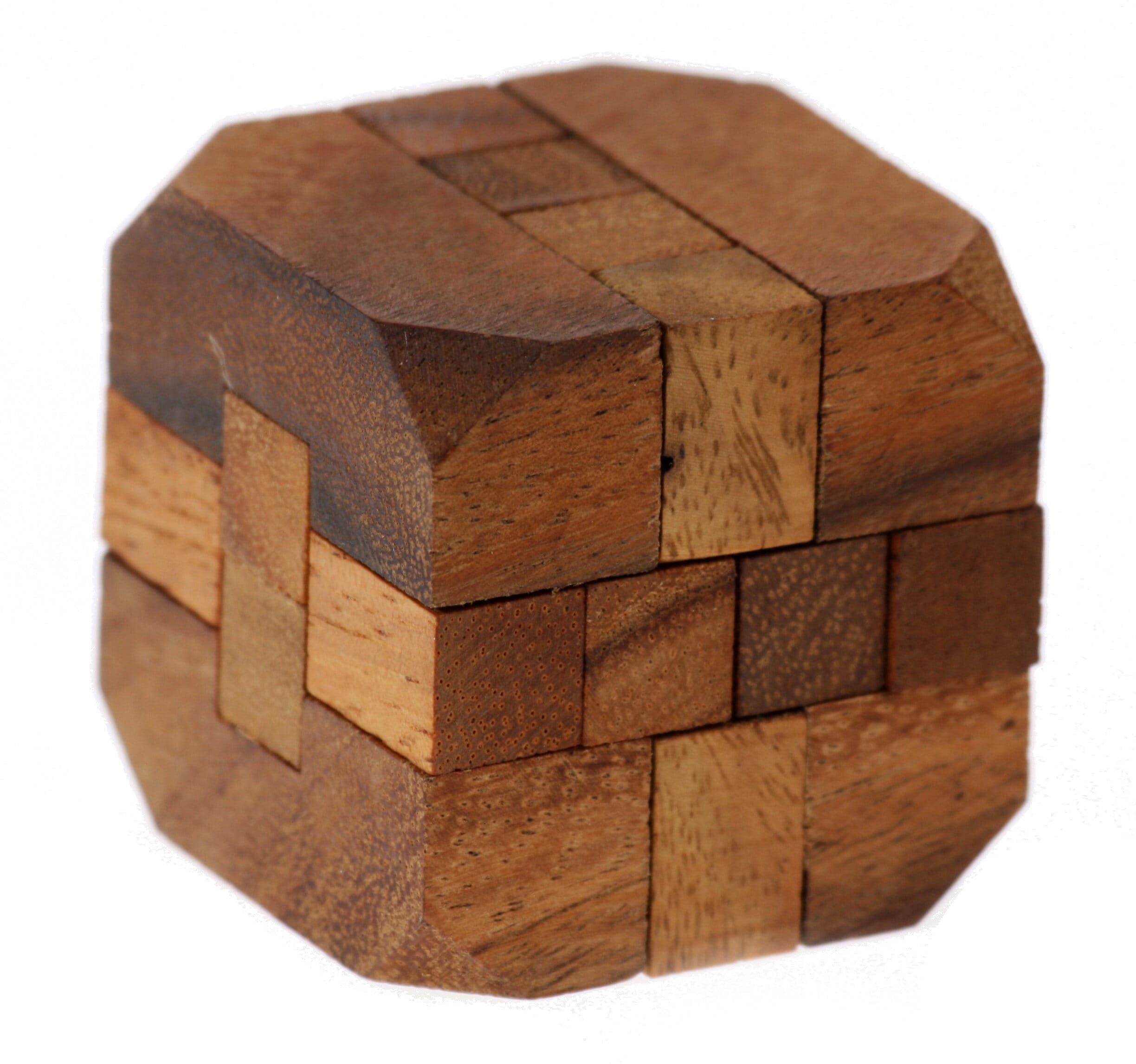 Exklusiva Träpussel