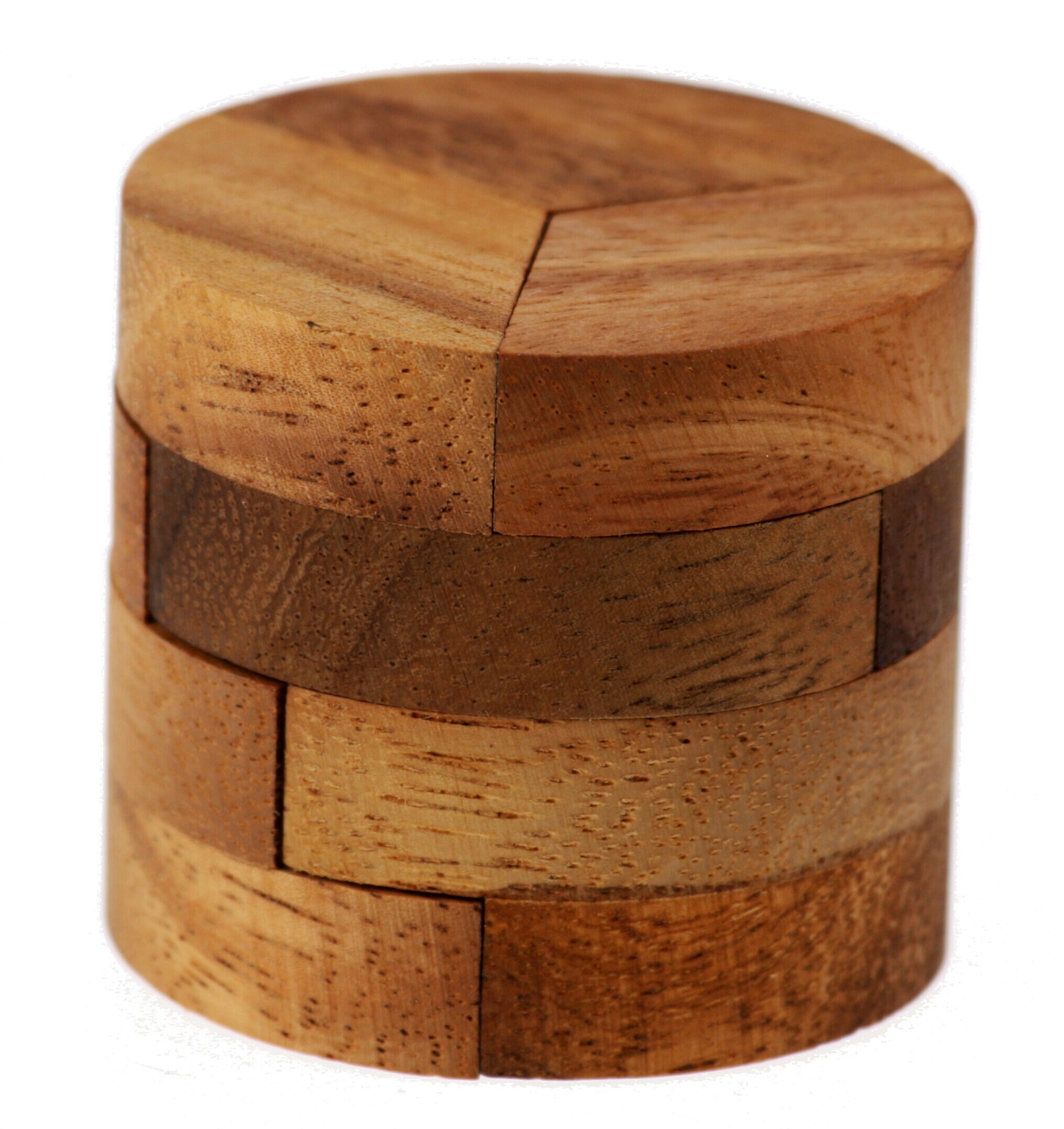 Träpussel för vuxna