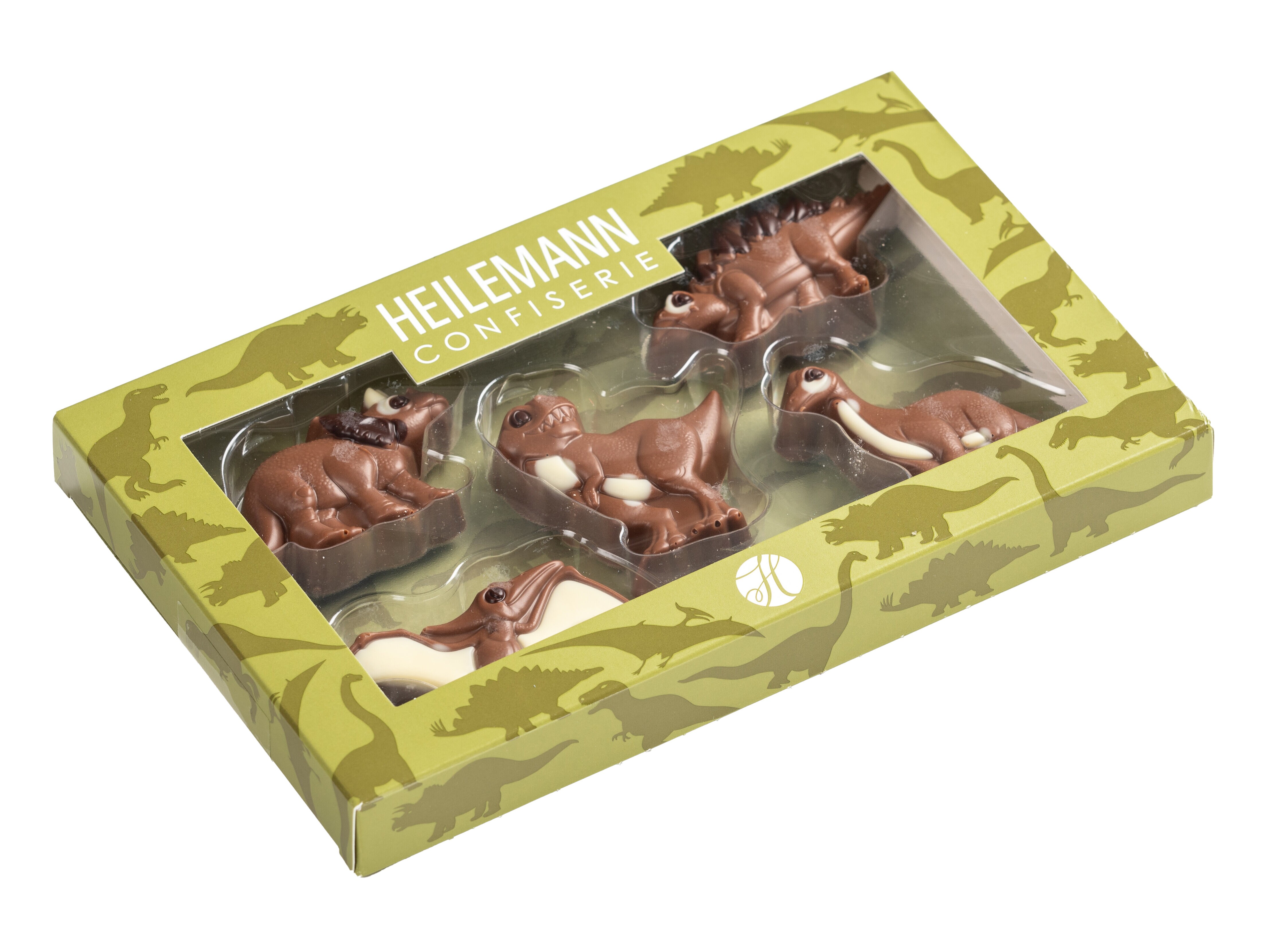 Suklaarasia Dinosaurus