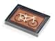 Schokoladenbox Fahrrad
