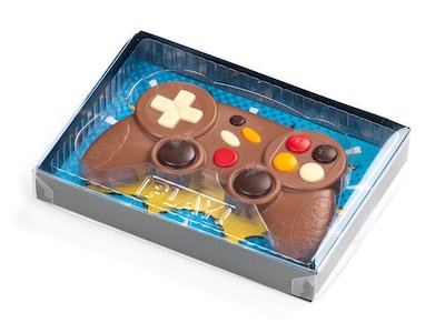 Chokoladeæske Controller