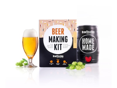 Brewbarrel Kotipanimo