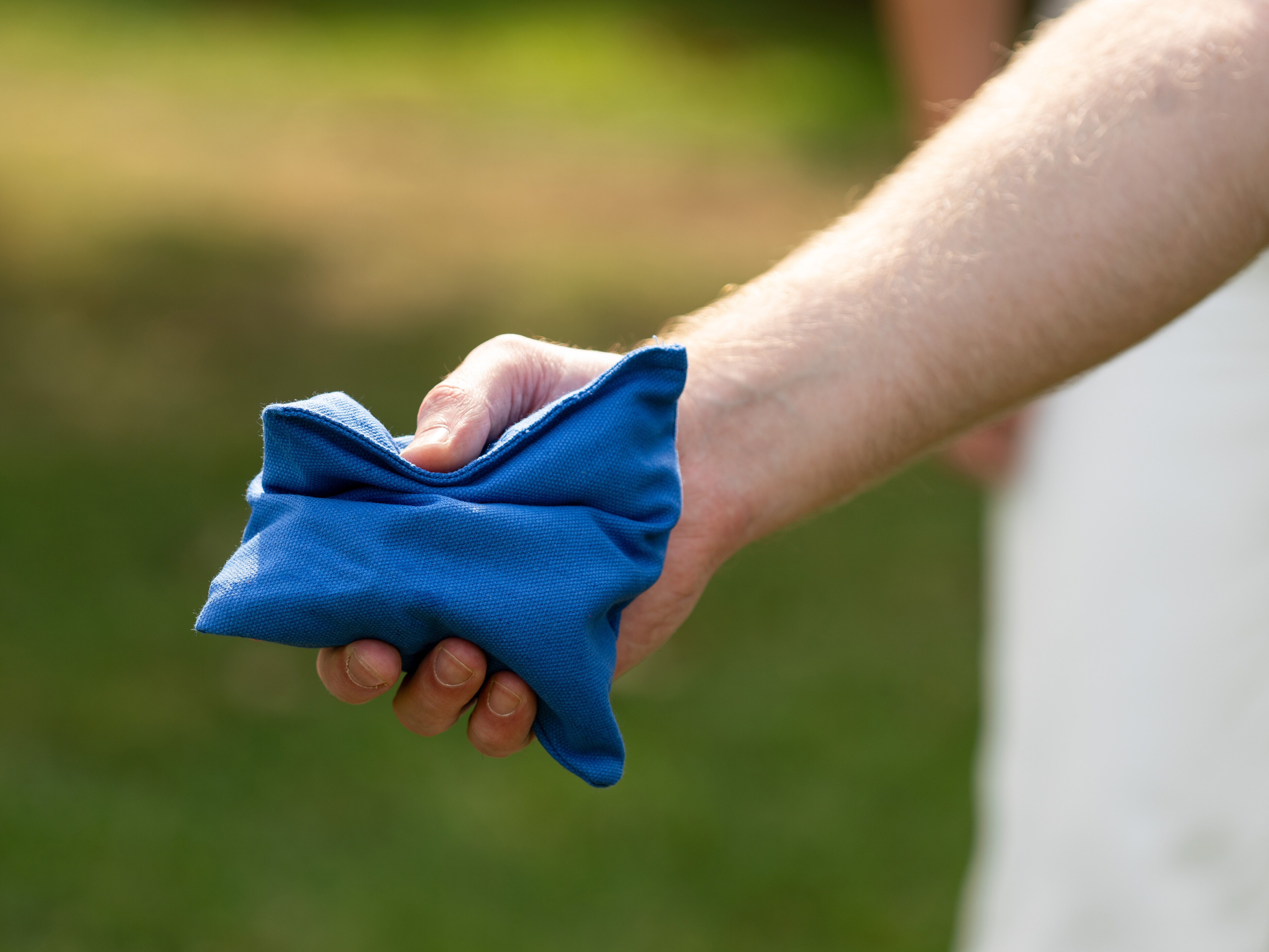 Cornhole Gartenspiel - Spralla