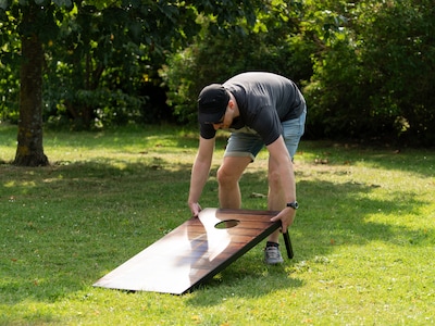 Cornhole Puutarhapeli - Spralla