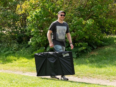 Cornhole Puutarhapeli - Spralla