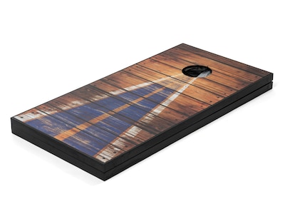 Cornhole Puutarhapeli - Spralla